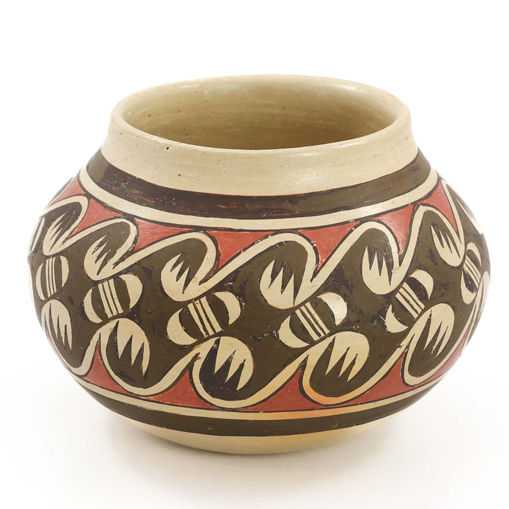 1970s Hopi Jar