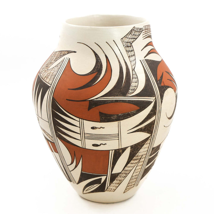 1980s Hopi Jar