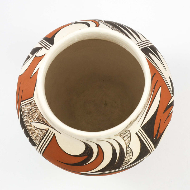 1980s Hopi Jar
