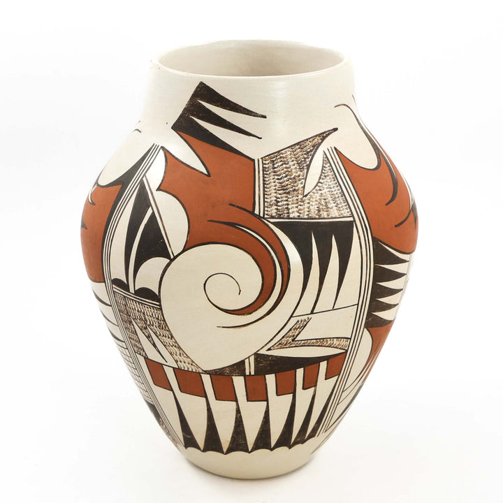 1980s Hopi Jar