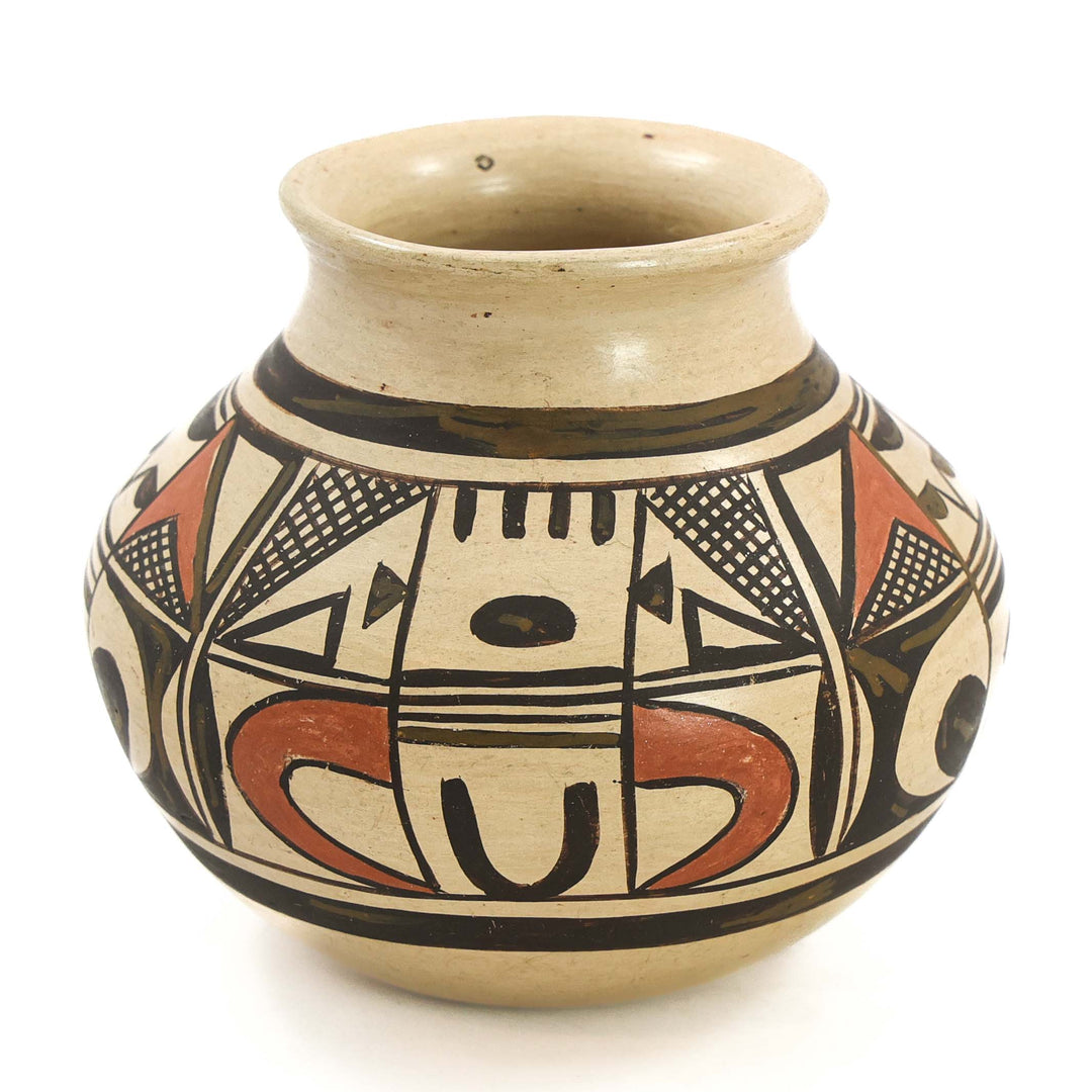 1970s Hopi Jar