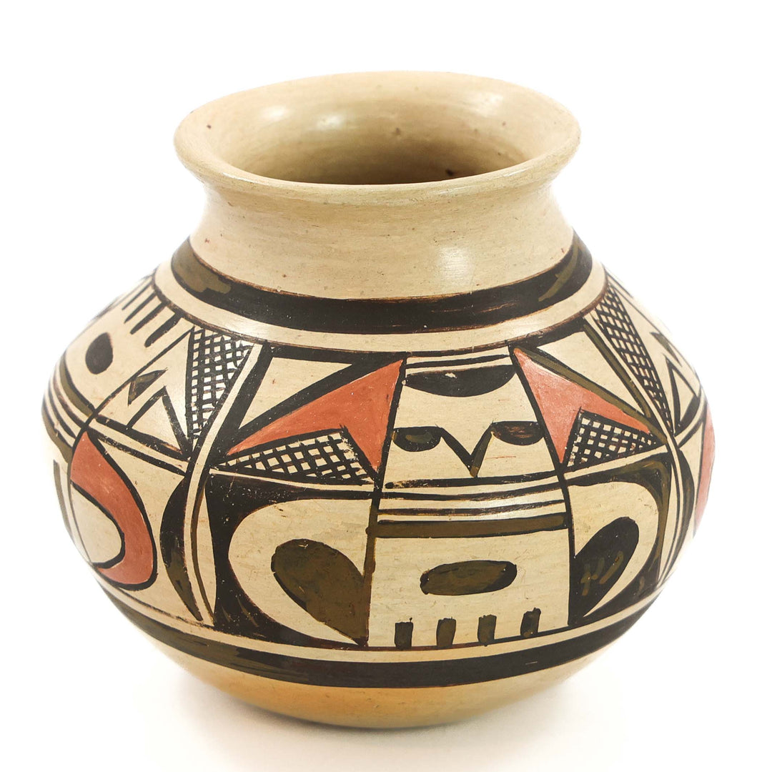 1970s Hopi Jar