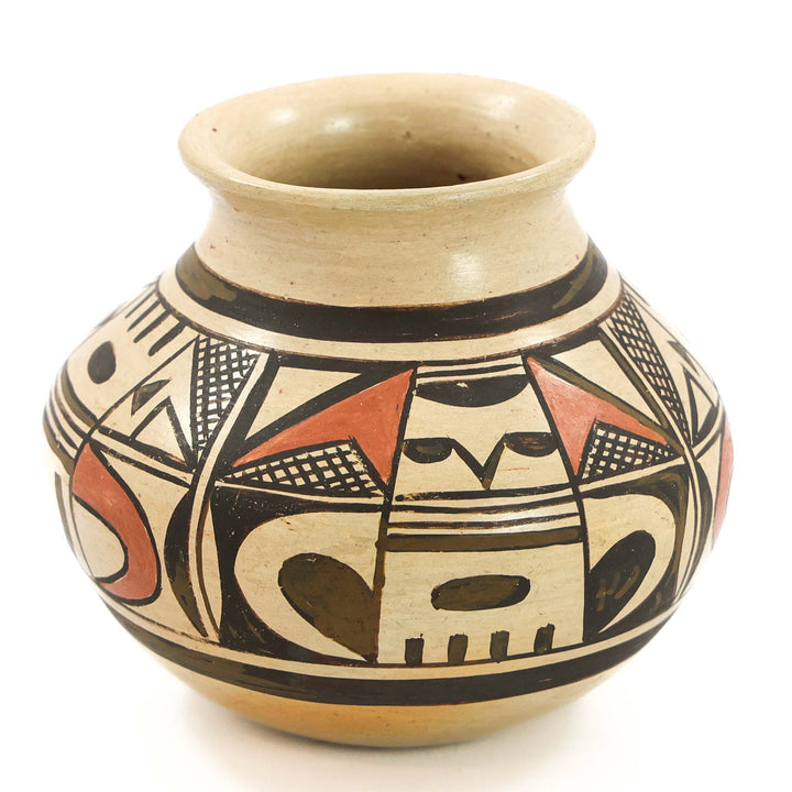 1970s Hopi Jar