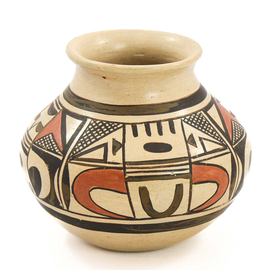 1970s Hopi Jar