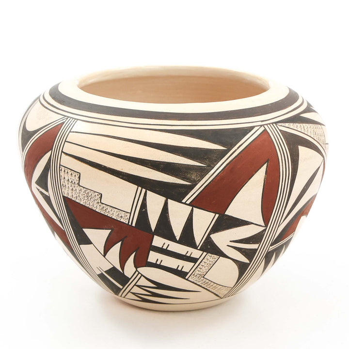 1980s Hopi Jar