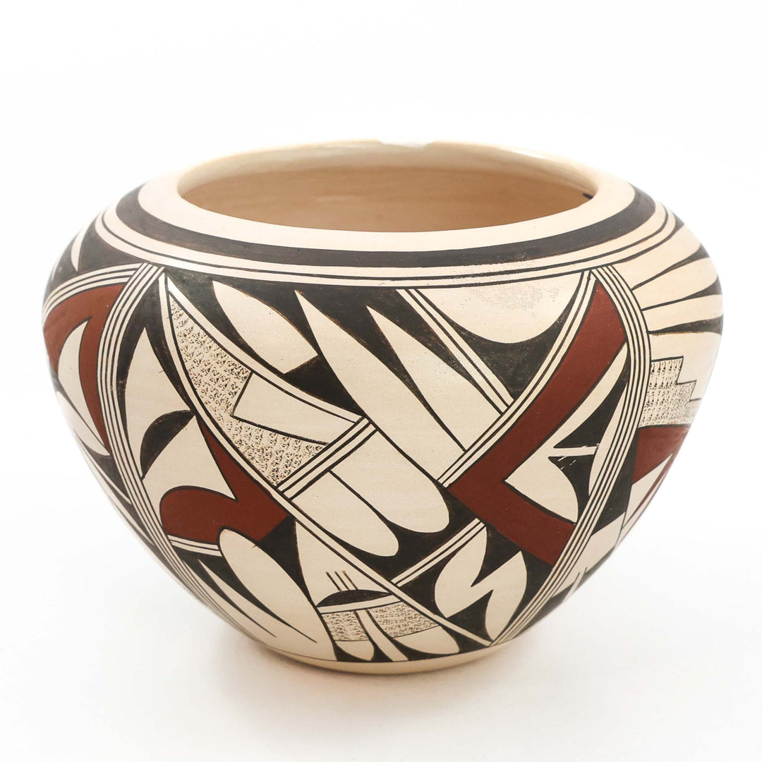 1980s Hopi Jar
