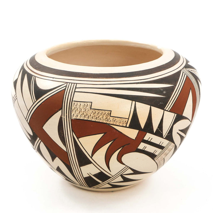 1980s Hopi Jar