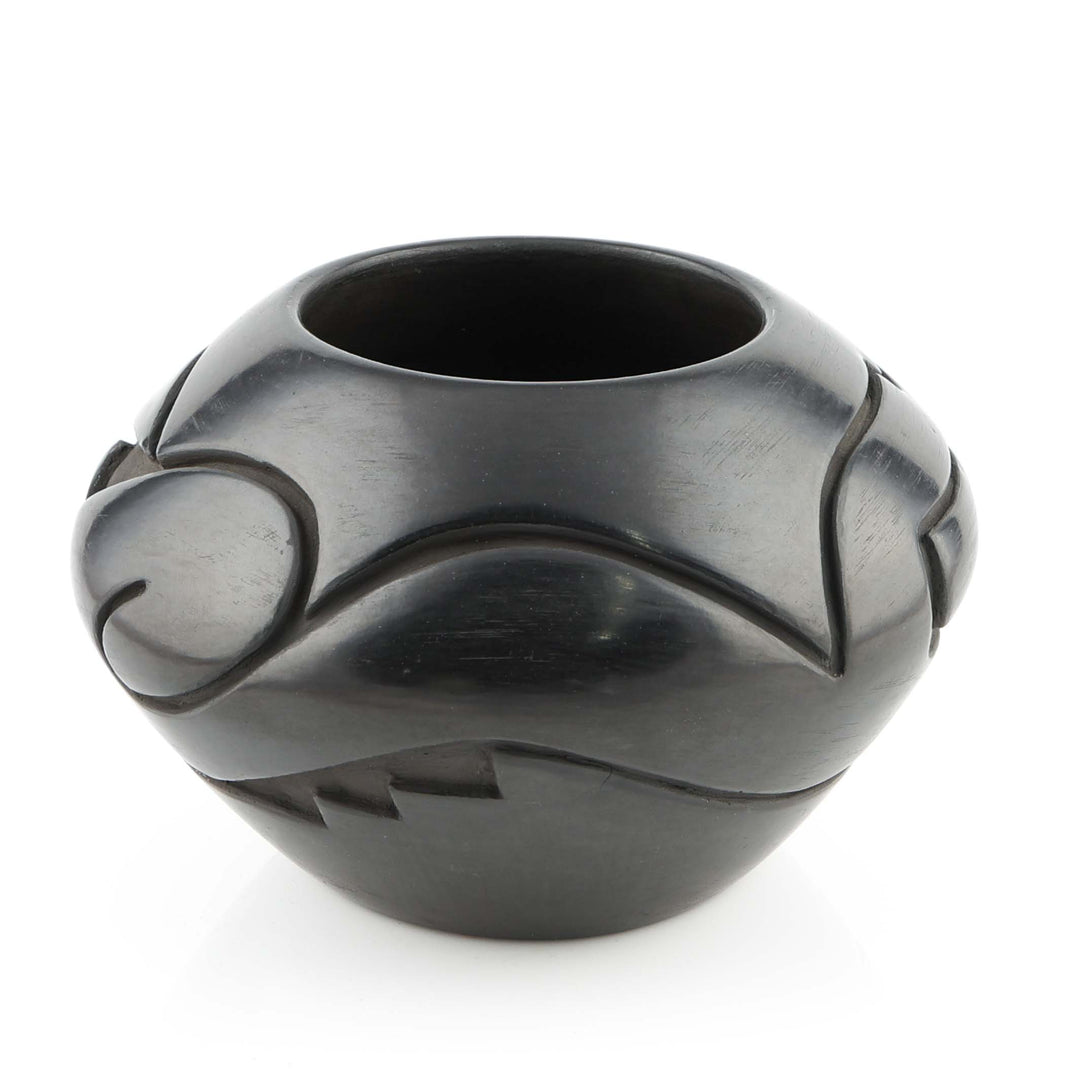 Santa Clara Jar