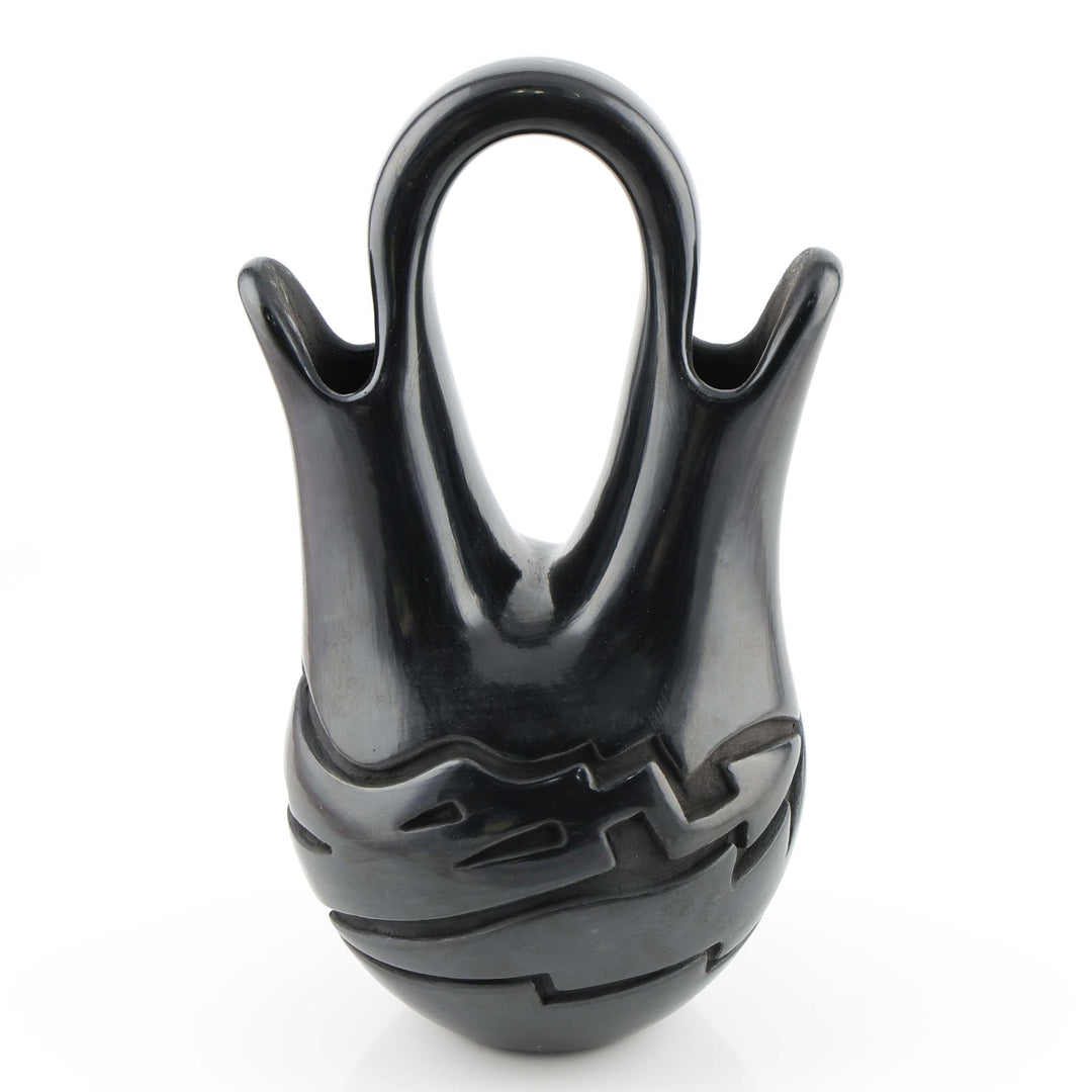 Santa Clara Wedding Vase