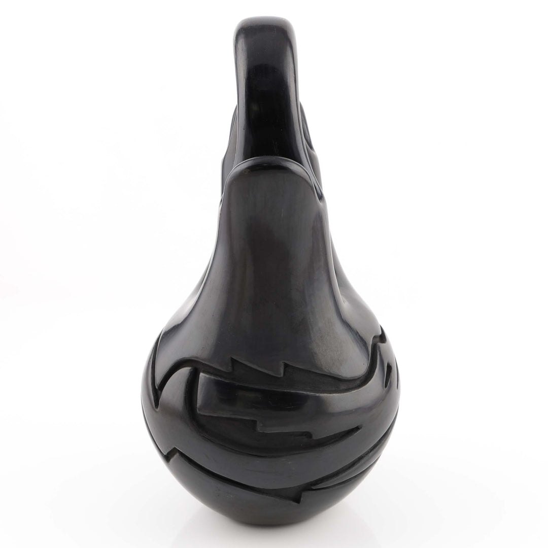 Santa Clara Wedding Vase