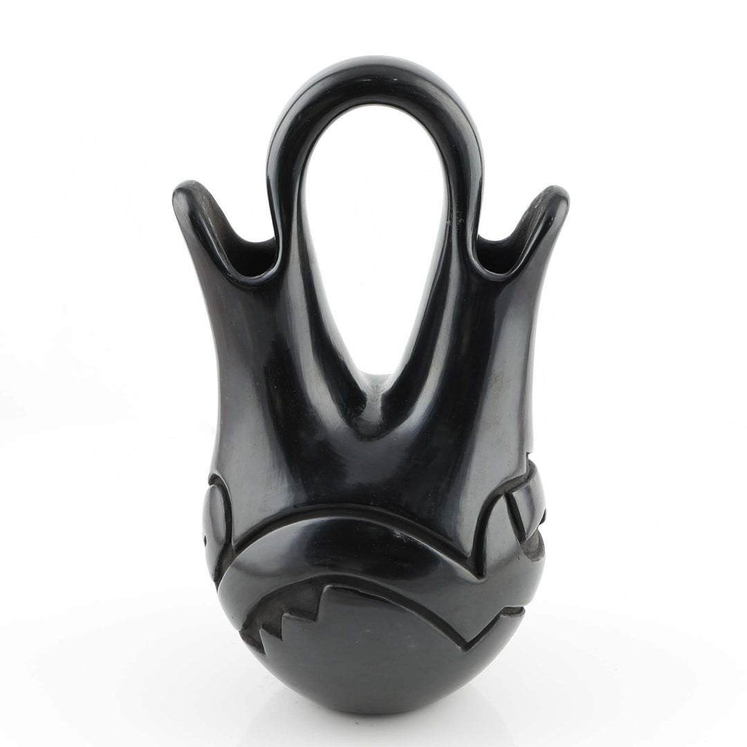 Santa Clara Wedding Vase