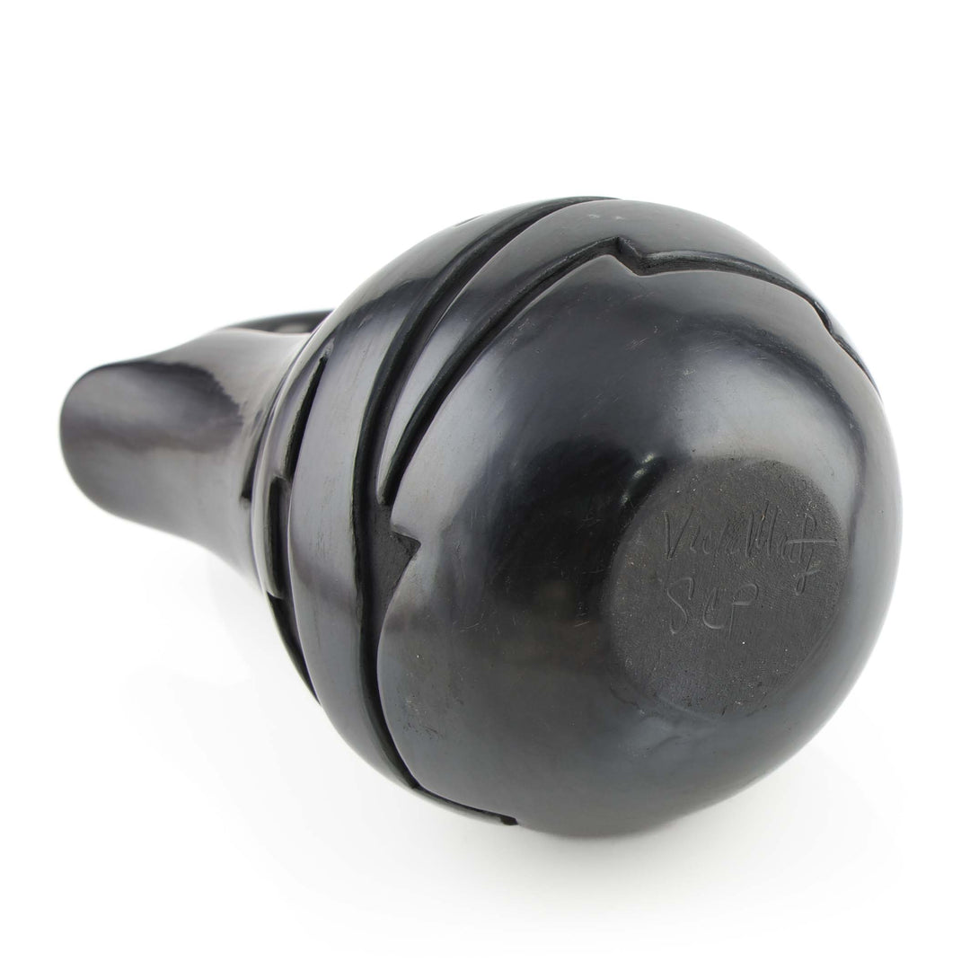Santa Clara Wedding Vase