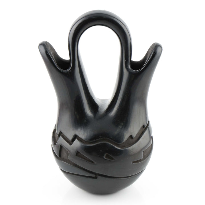 Santa Clara Wedding Vase