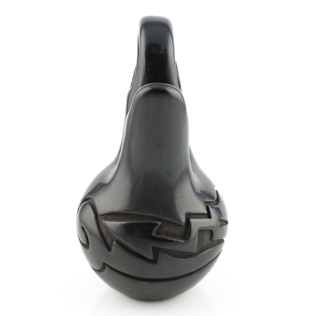Santa Clara Wedding Vase