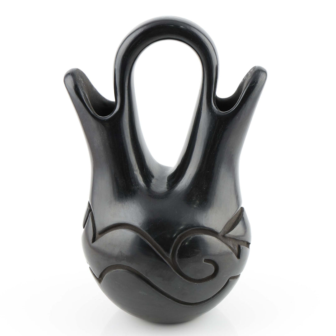 Santa Clara Wedding Vase