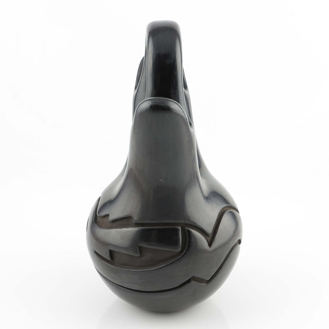 Santa Clara Wedding Vase