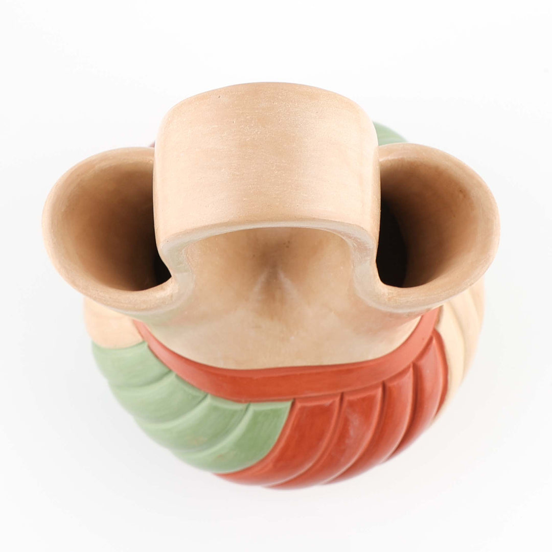 Jemez Wedding Vase