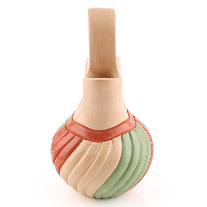 Jemez Wedding Vase