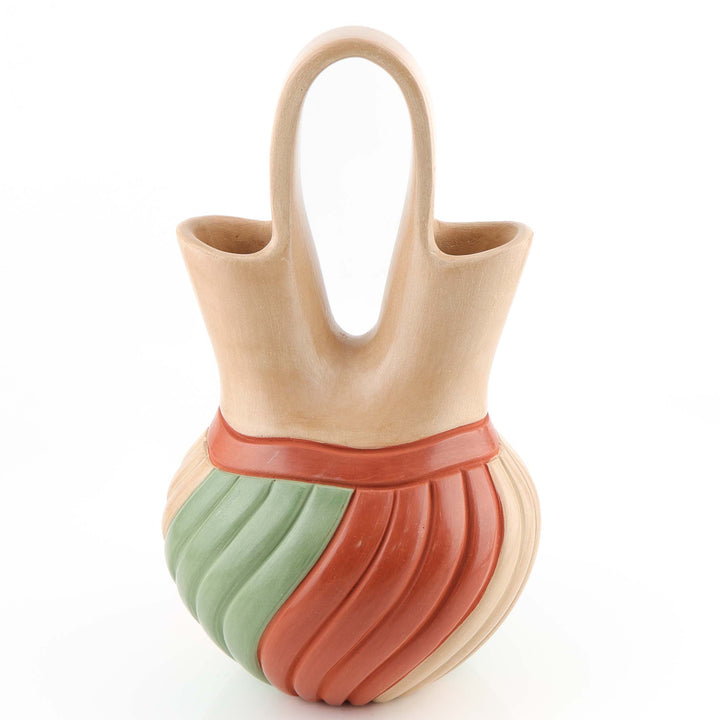Jemez Wedding Vase