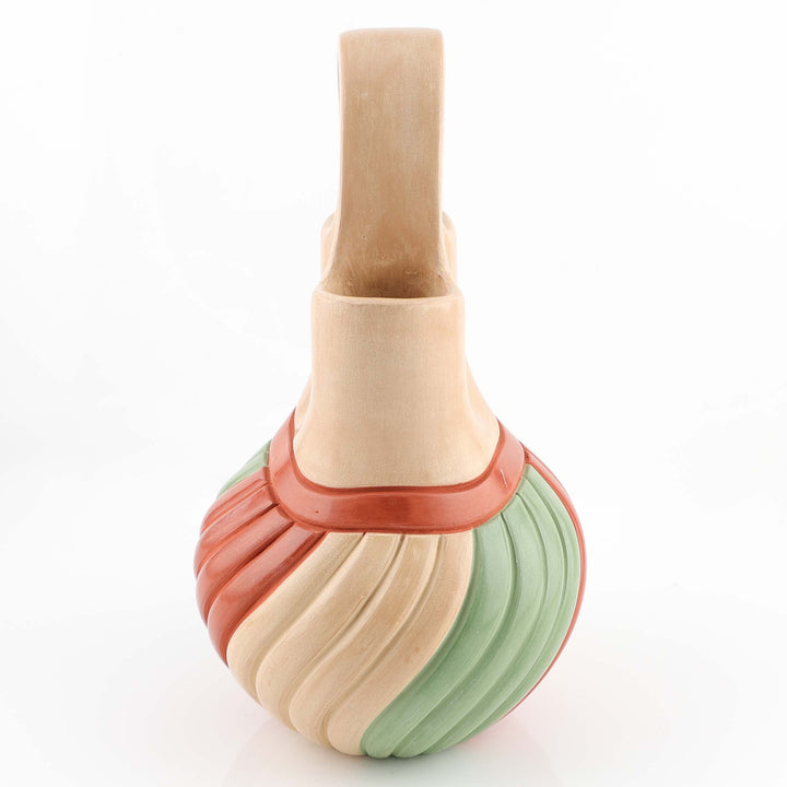 Jemez Wedding Vase