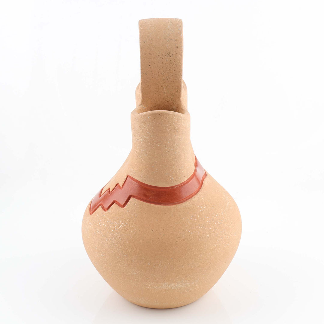 Jemez Wedding Vase