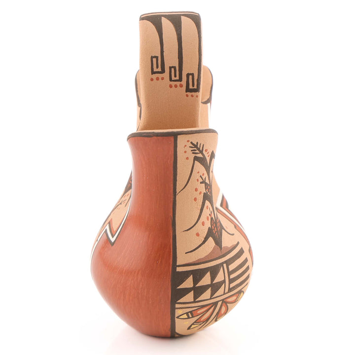 Jemez Wedding Vase