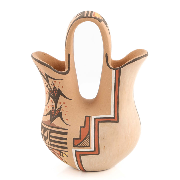 Jemez Wedding Vase