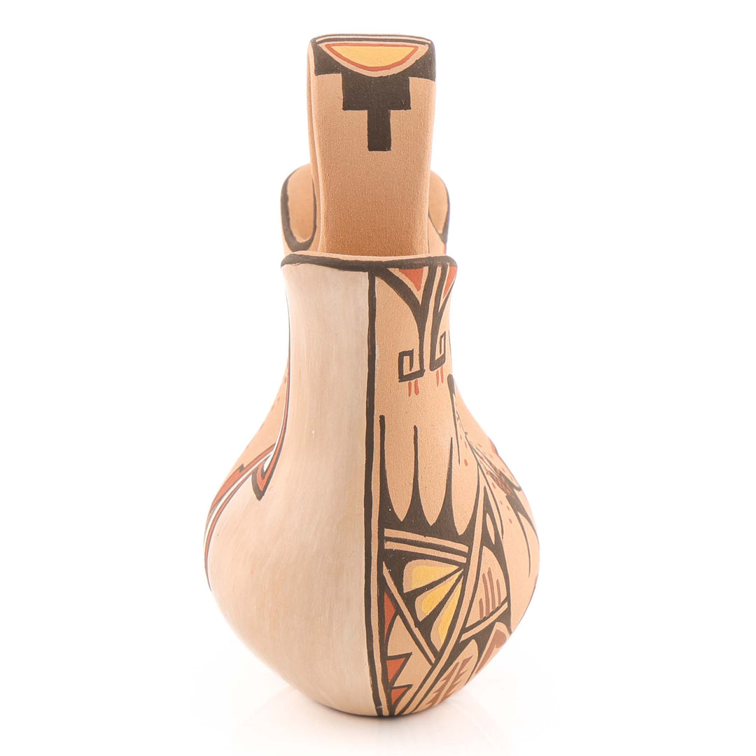 Jemez Wedding Vase