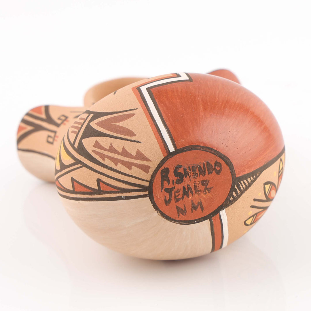 Jemez Wedding Vase