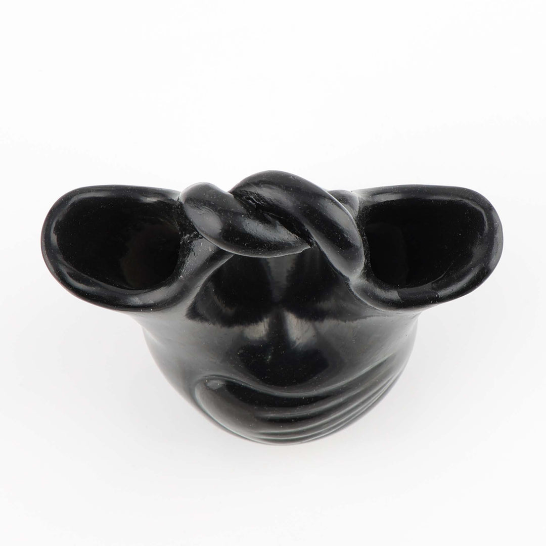 Santa Clara Wedding Vase
