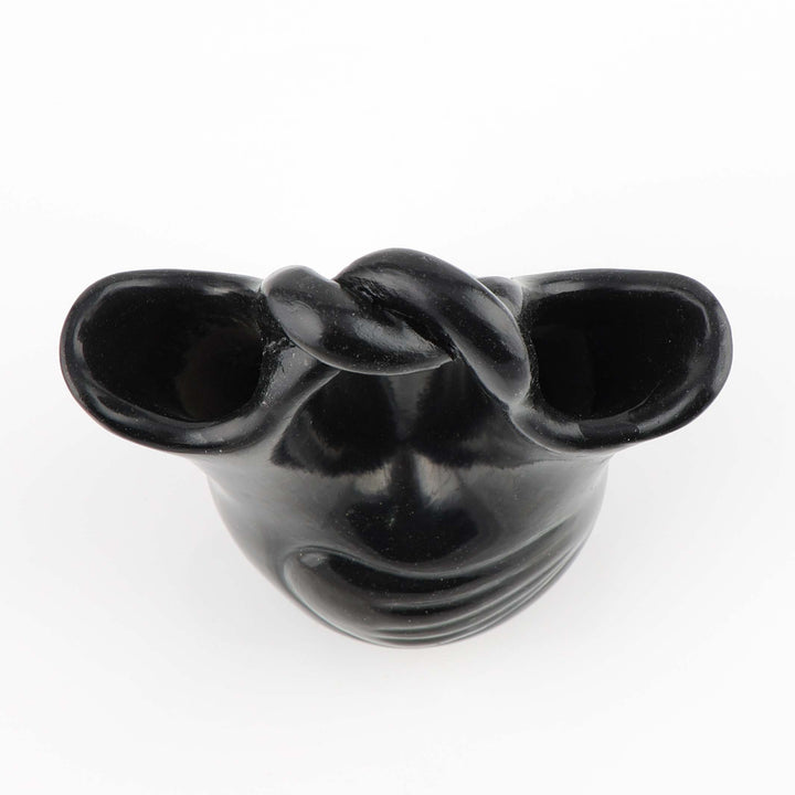 Santa Clara Wedding Vase