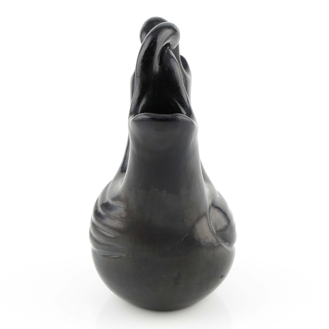 Santa Clara Wedding Vase