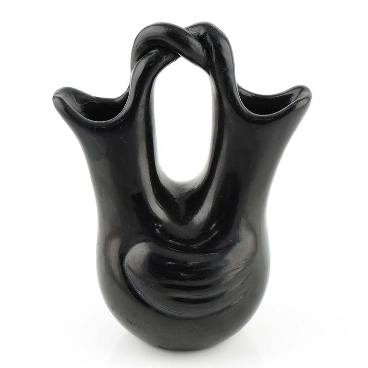 Santa Clara Wedding Vase