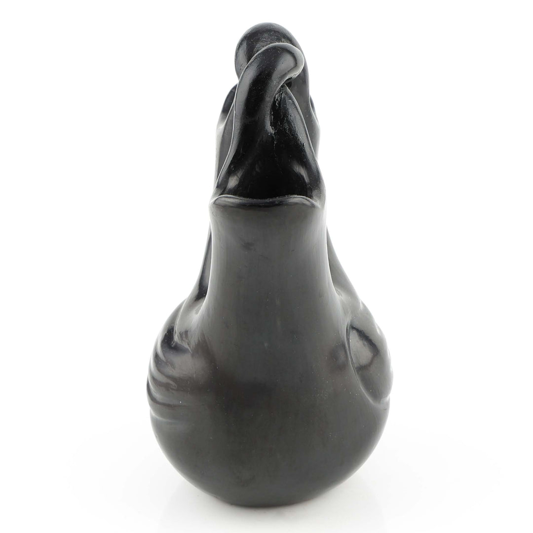 Santa Clara Wedding Vase