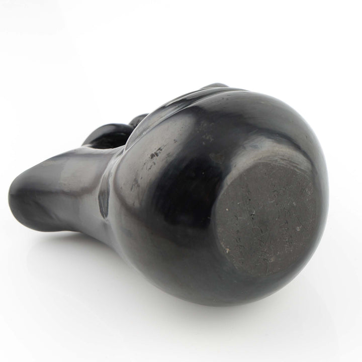 Santa Clara Wedding Vase