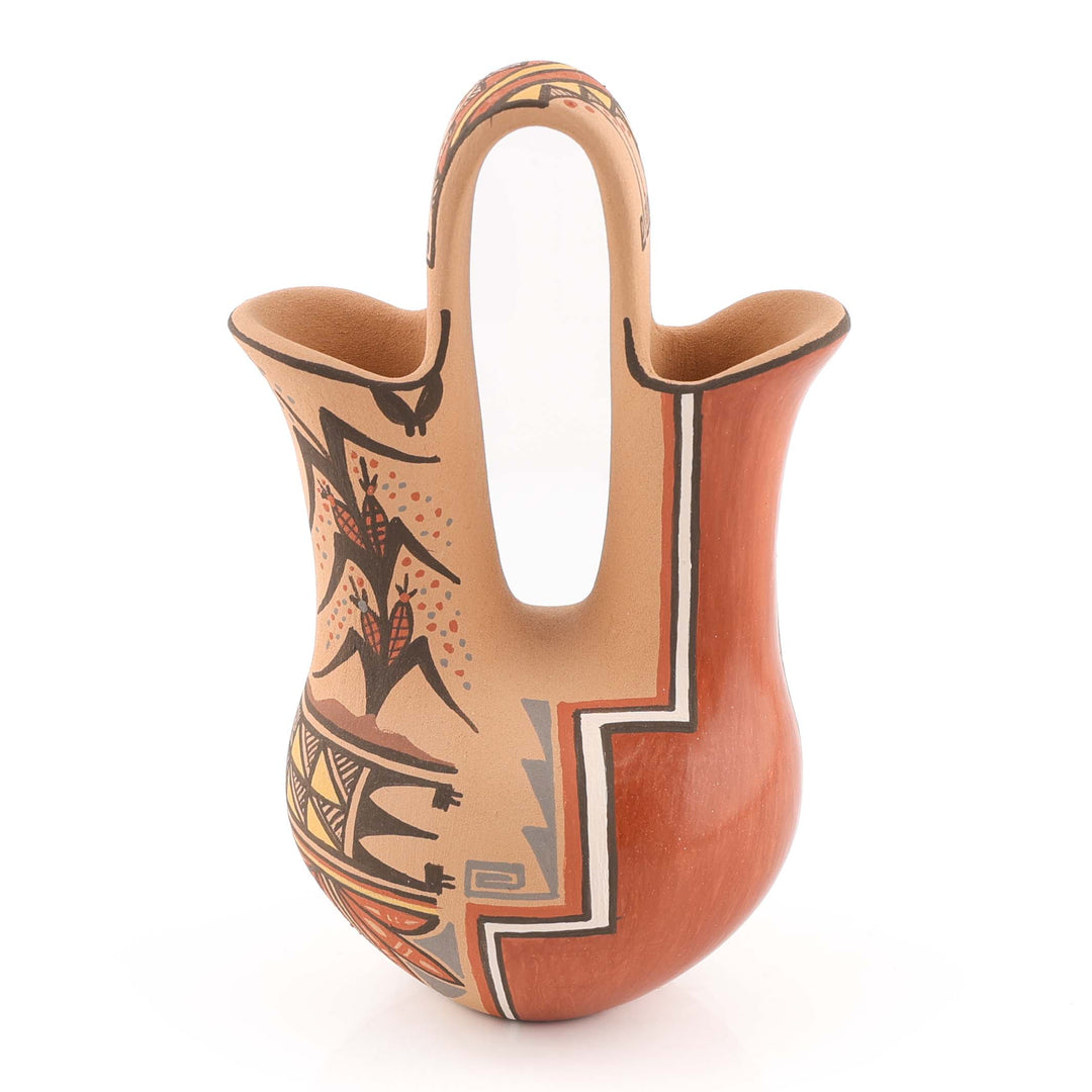 Jemez Wedding Vase
