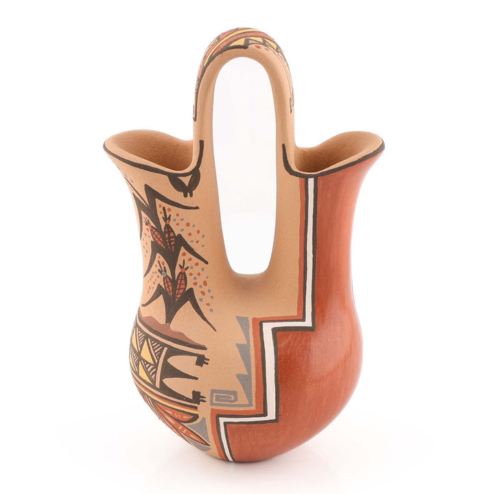 Jemez Wedding Vase