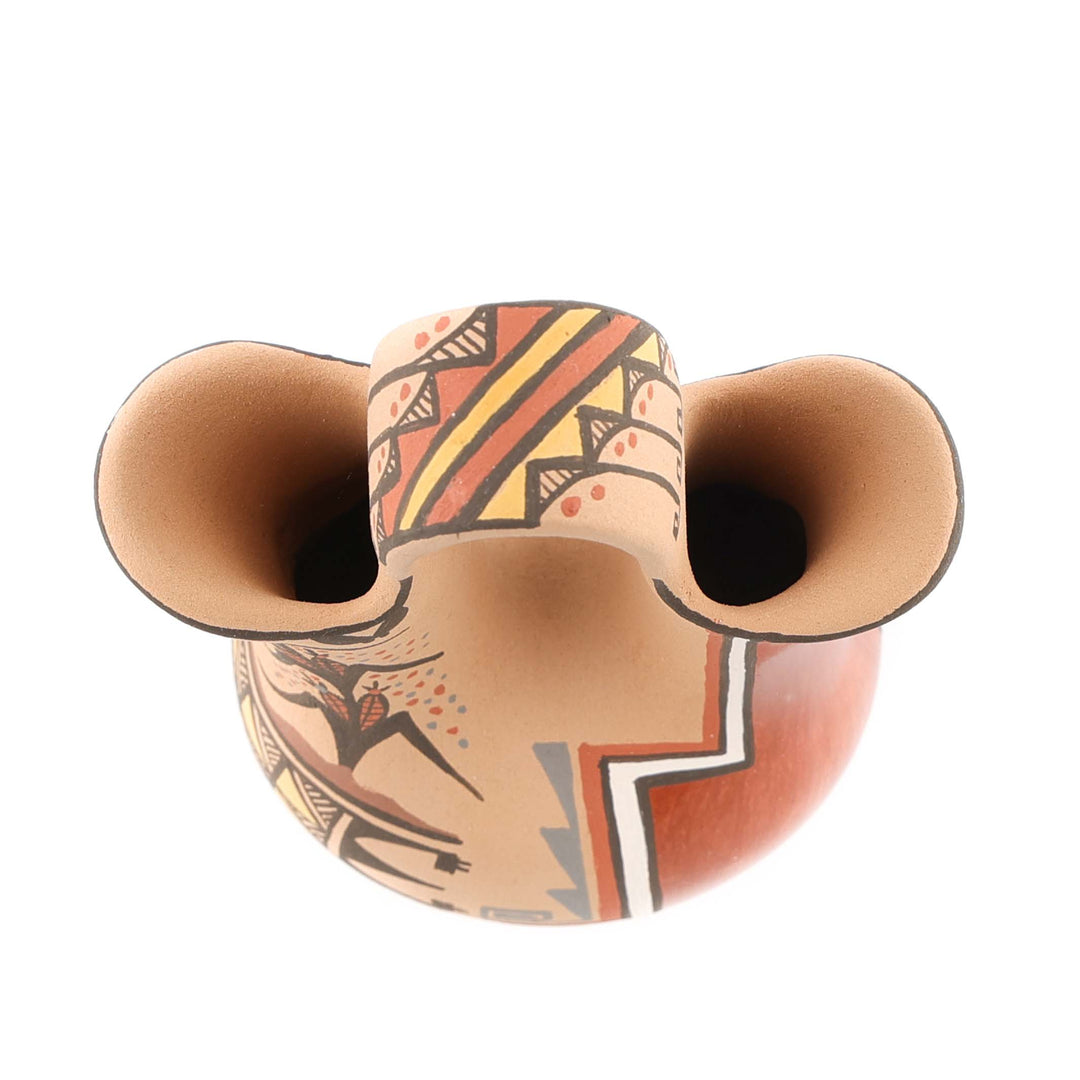 Jemez Wedding Vase