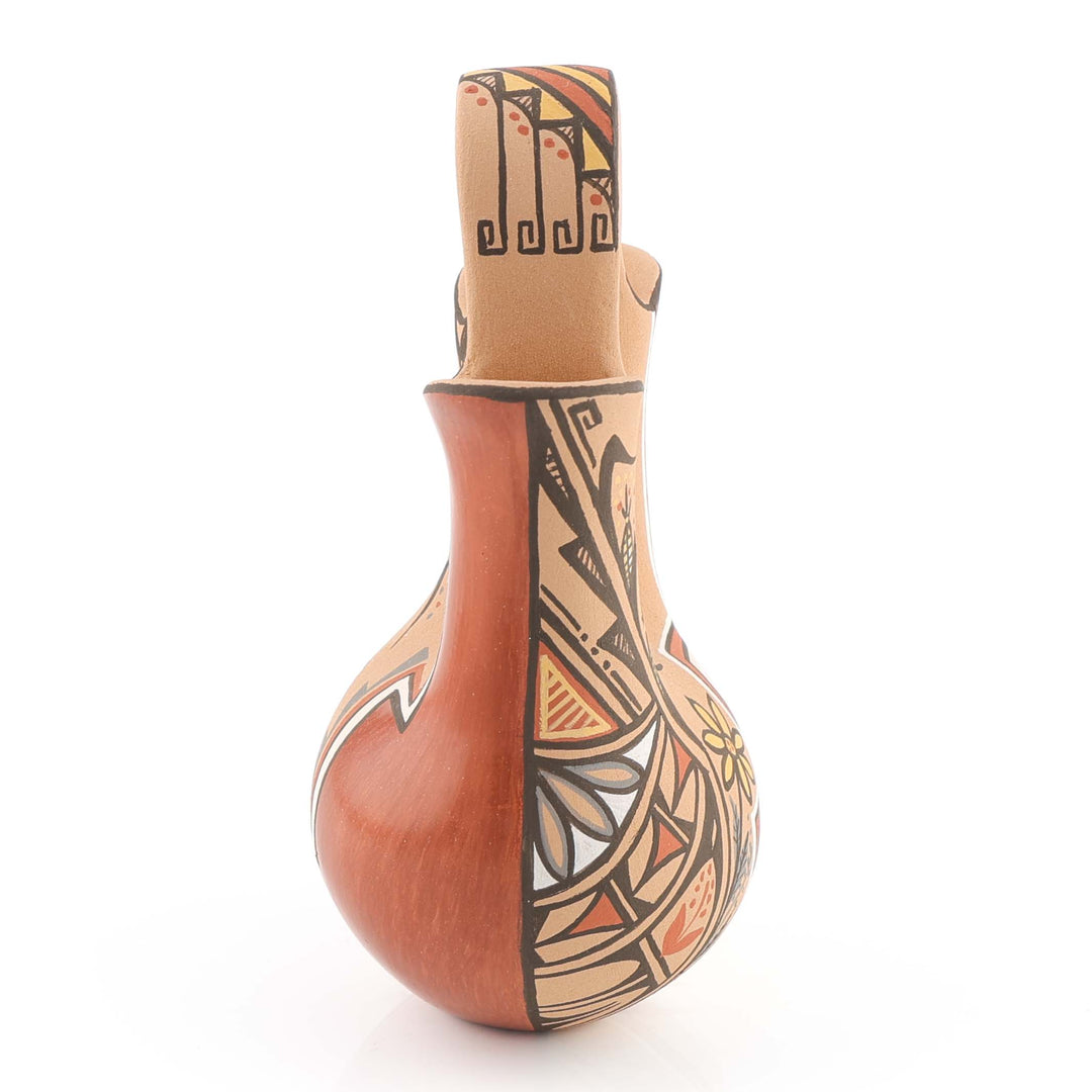 Jemez Wedding Vase
