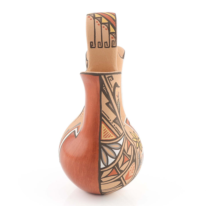 Jemez Wedding Vase