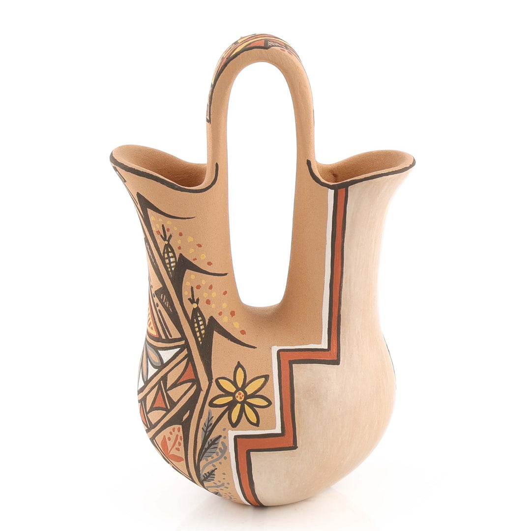 Jemez Wedding Vase