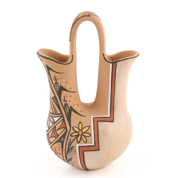 Jemez Wedding Vase