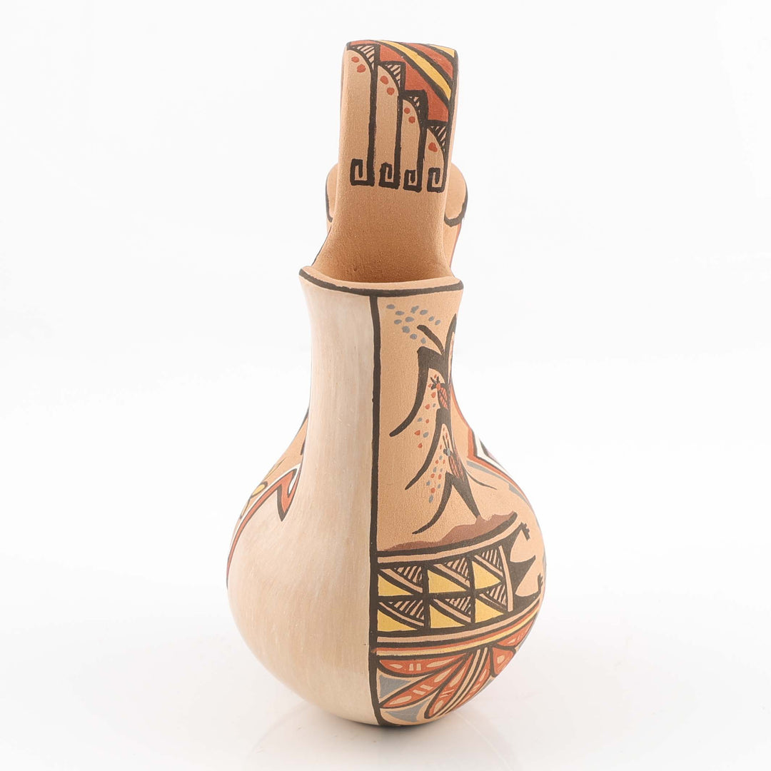 Jemez Wedding Vase