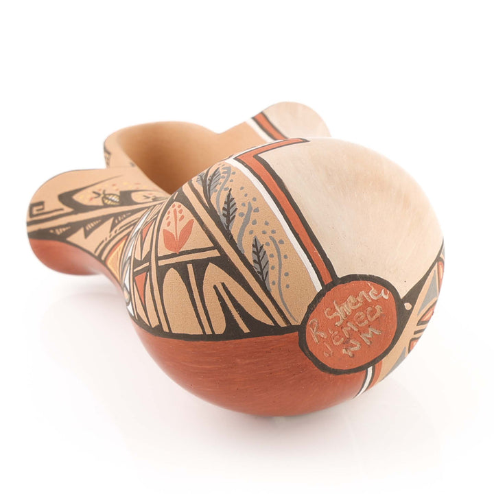 Jemez Wedding Vase