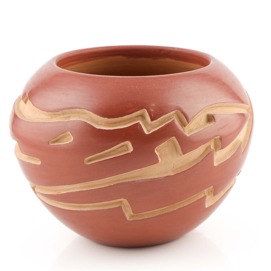 Santa Clara Pot