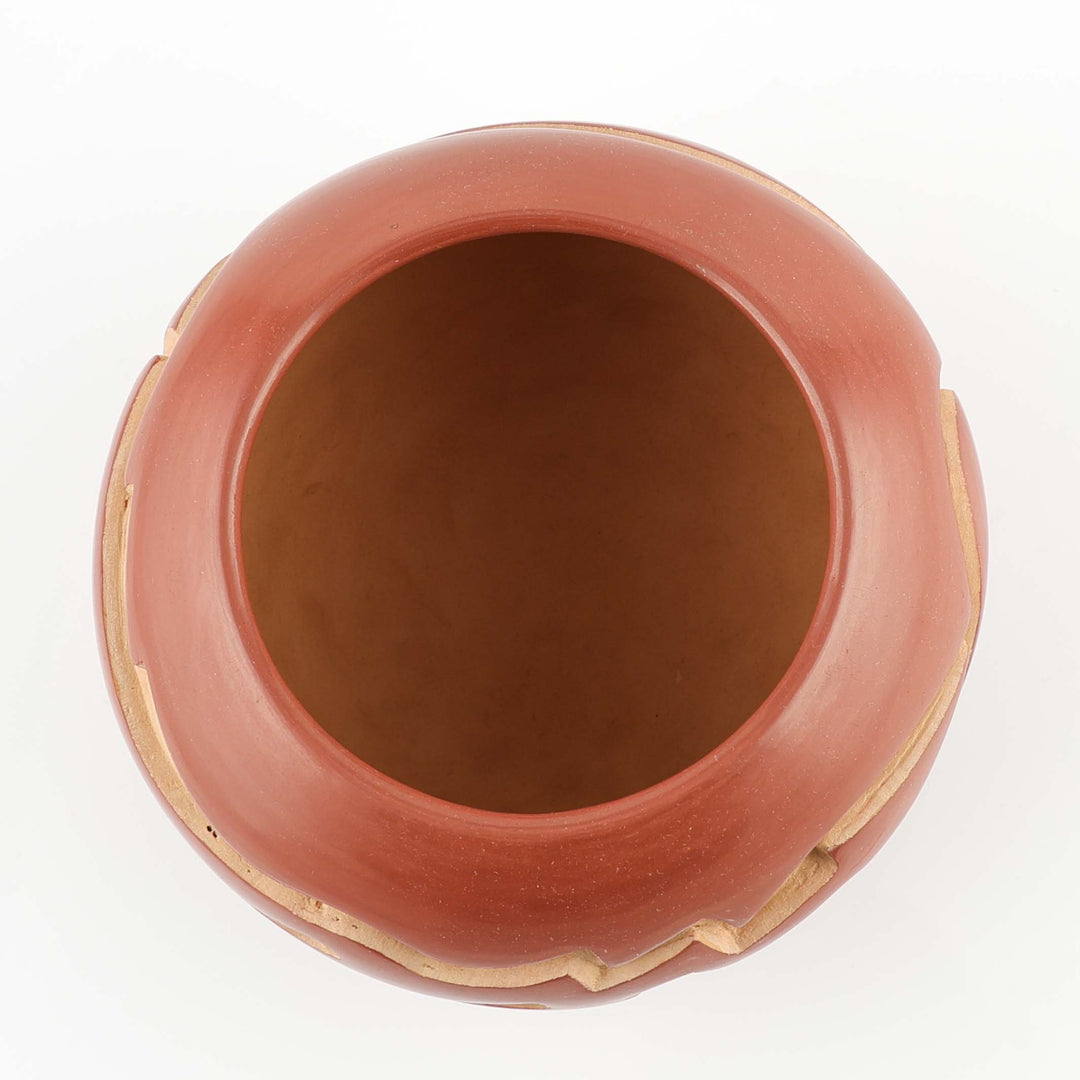 Santa Clara Pot