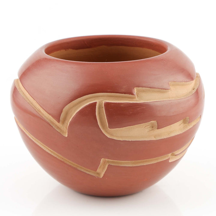 Santa Clara Pot