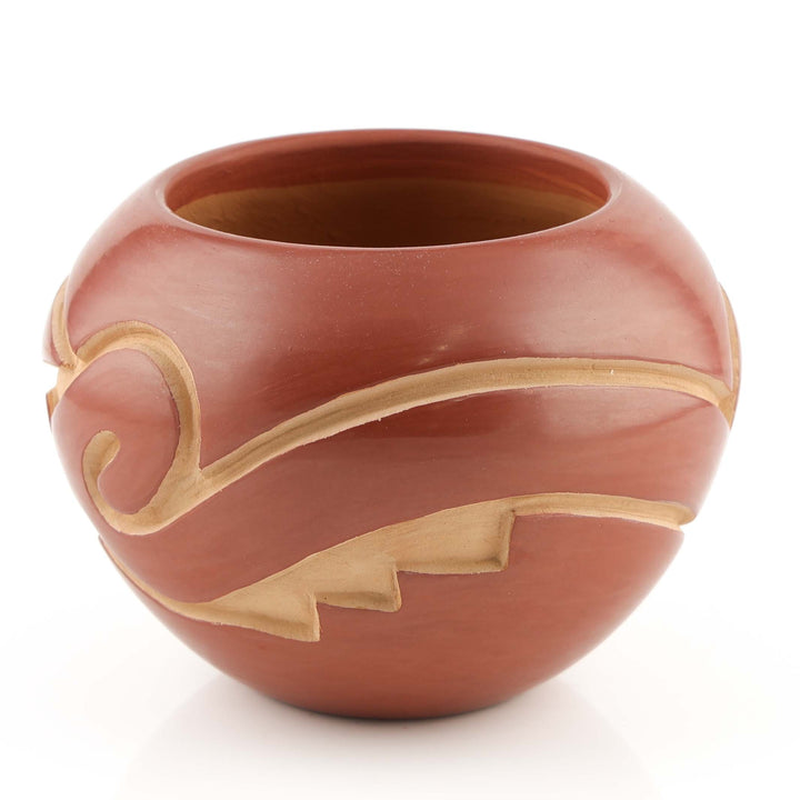 Santa Clara Pot