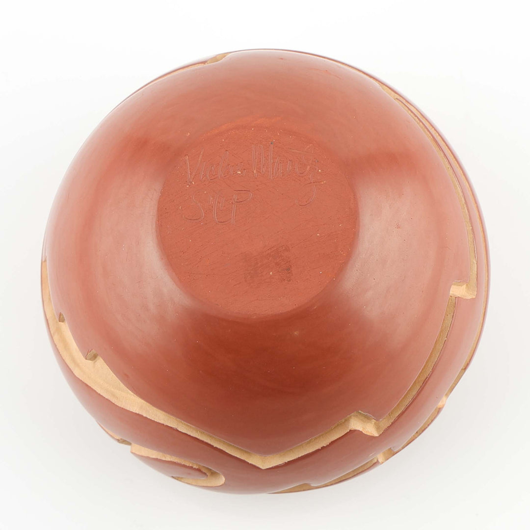 Santa Clara Pot
