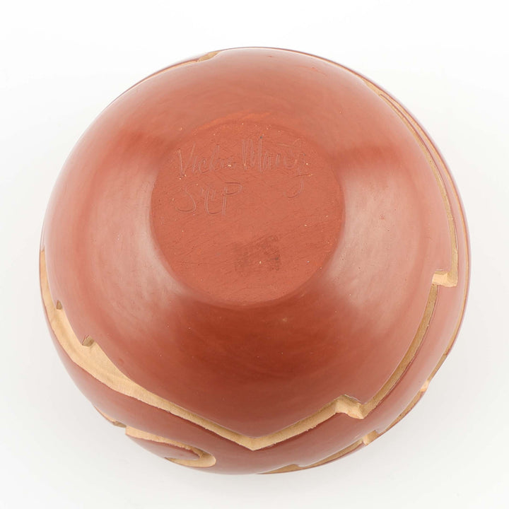 Santa Clara Pot